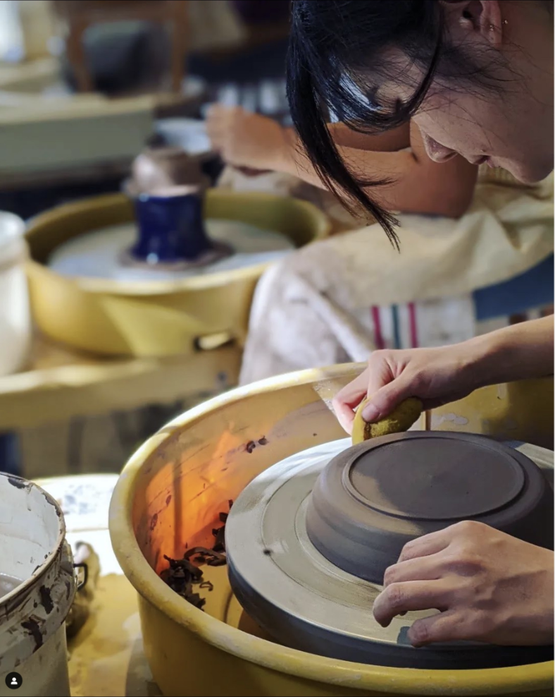 New York, NY Pottery Class Events