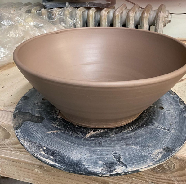 Silver Clay Workshop [Class in NYC] @ La Mano Pottery